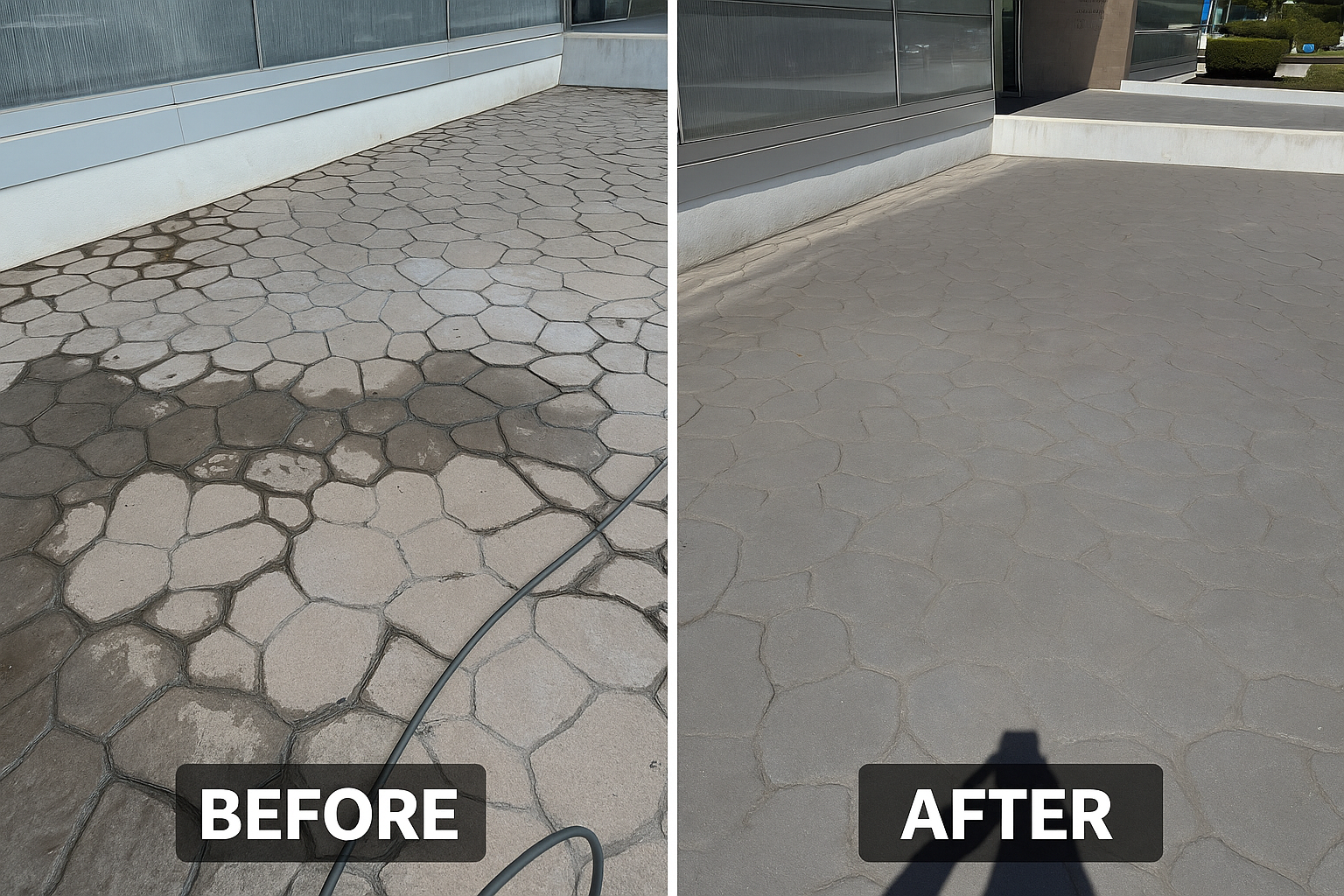 After Cleaning
